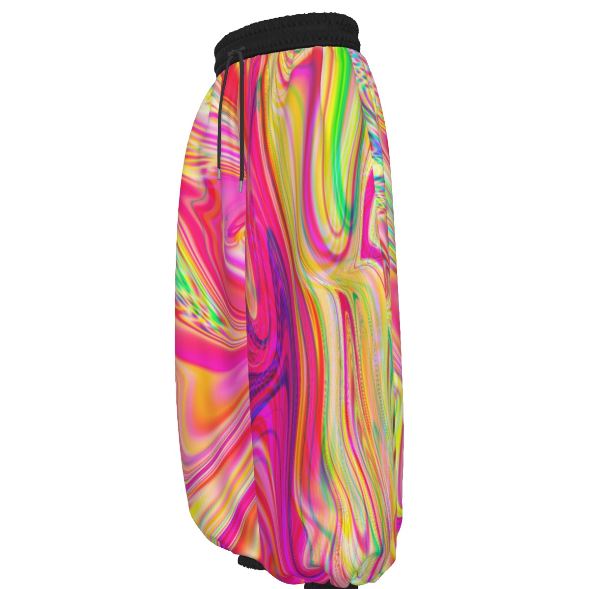 Magnolia.v1 Waffle Pants