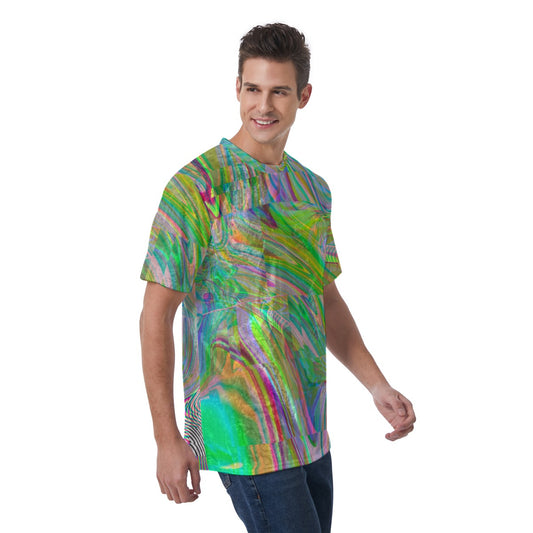 Daedal.v2 Velvet Shirt