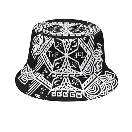 TnF 25 Bucket Hat