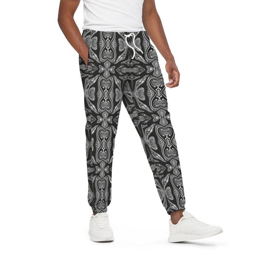 Calypso Cotton Joggers