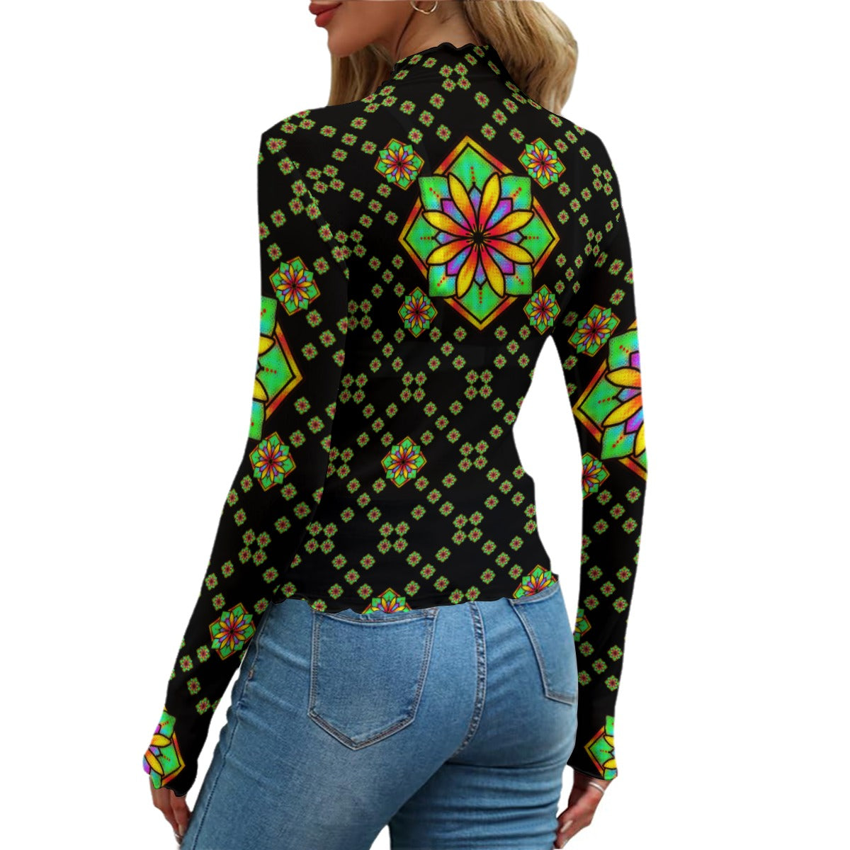 Xena.v2 Mesh Top
