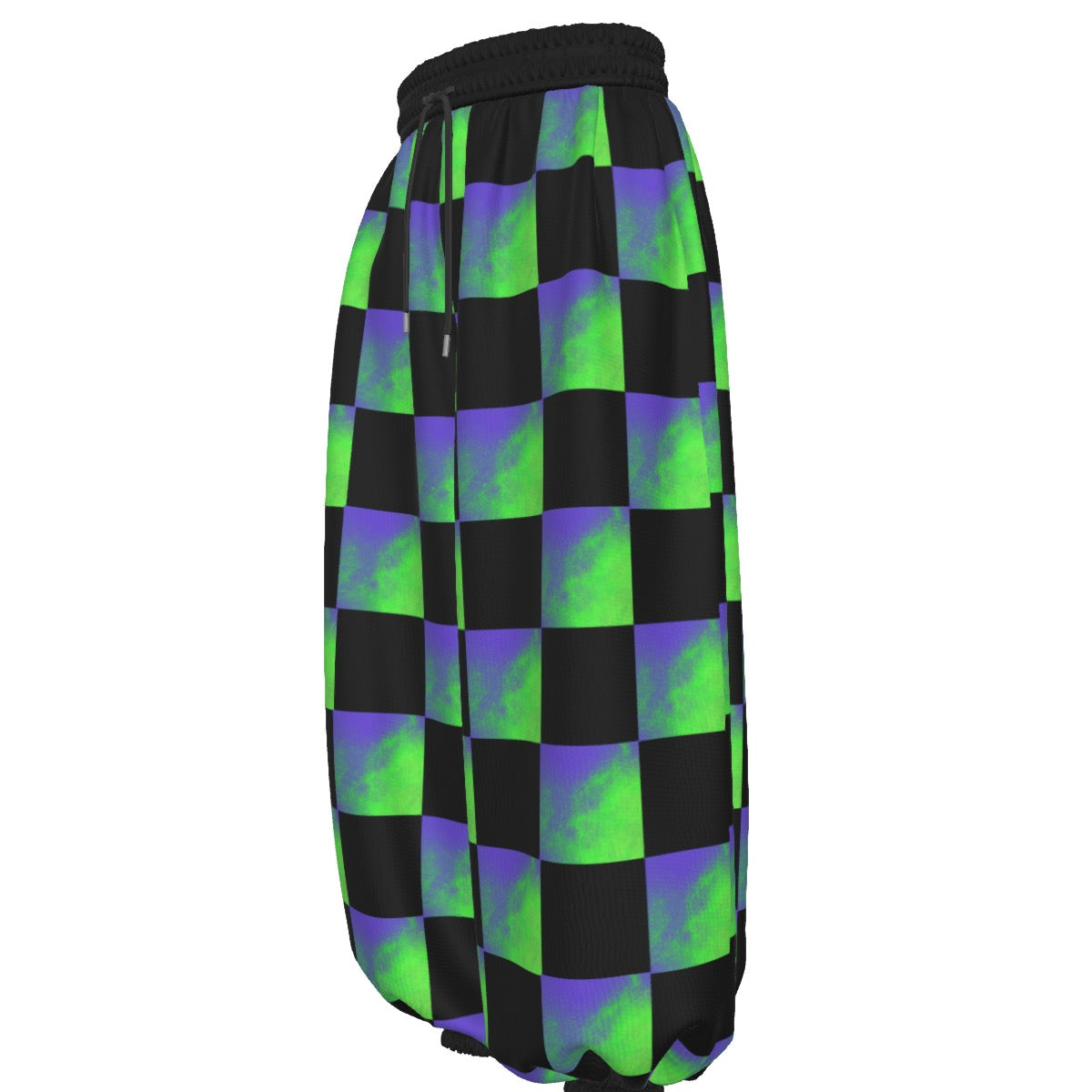 Venom.v2 waffle pants