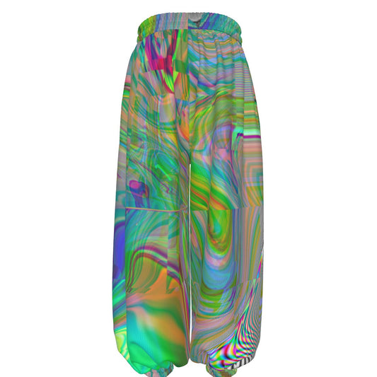 Daedal.v2 Waffle Pants