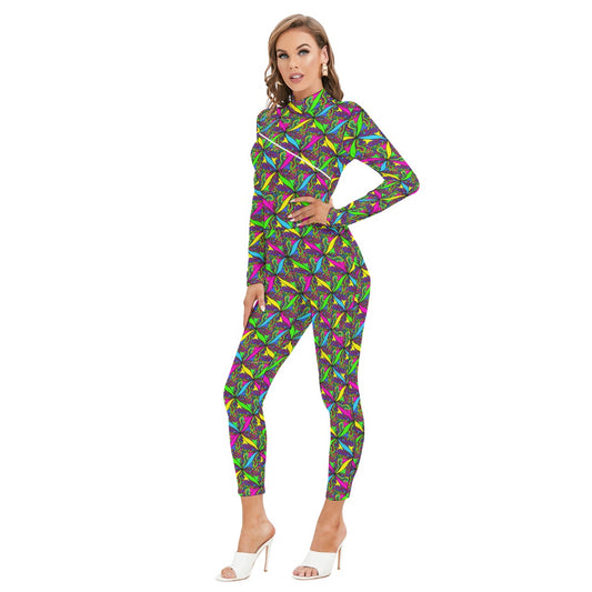 SW1RL Bodysuit