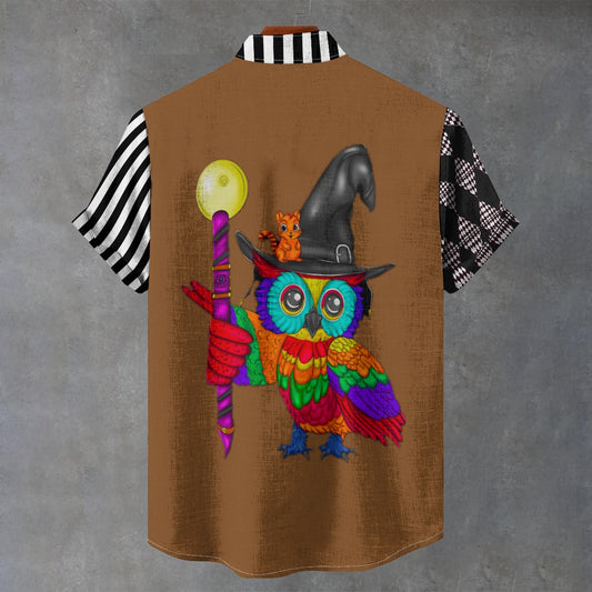 Mezmer Custom Cotton Poplin Shirt