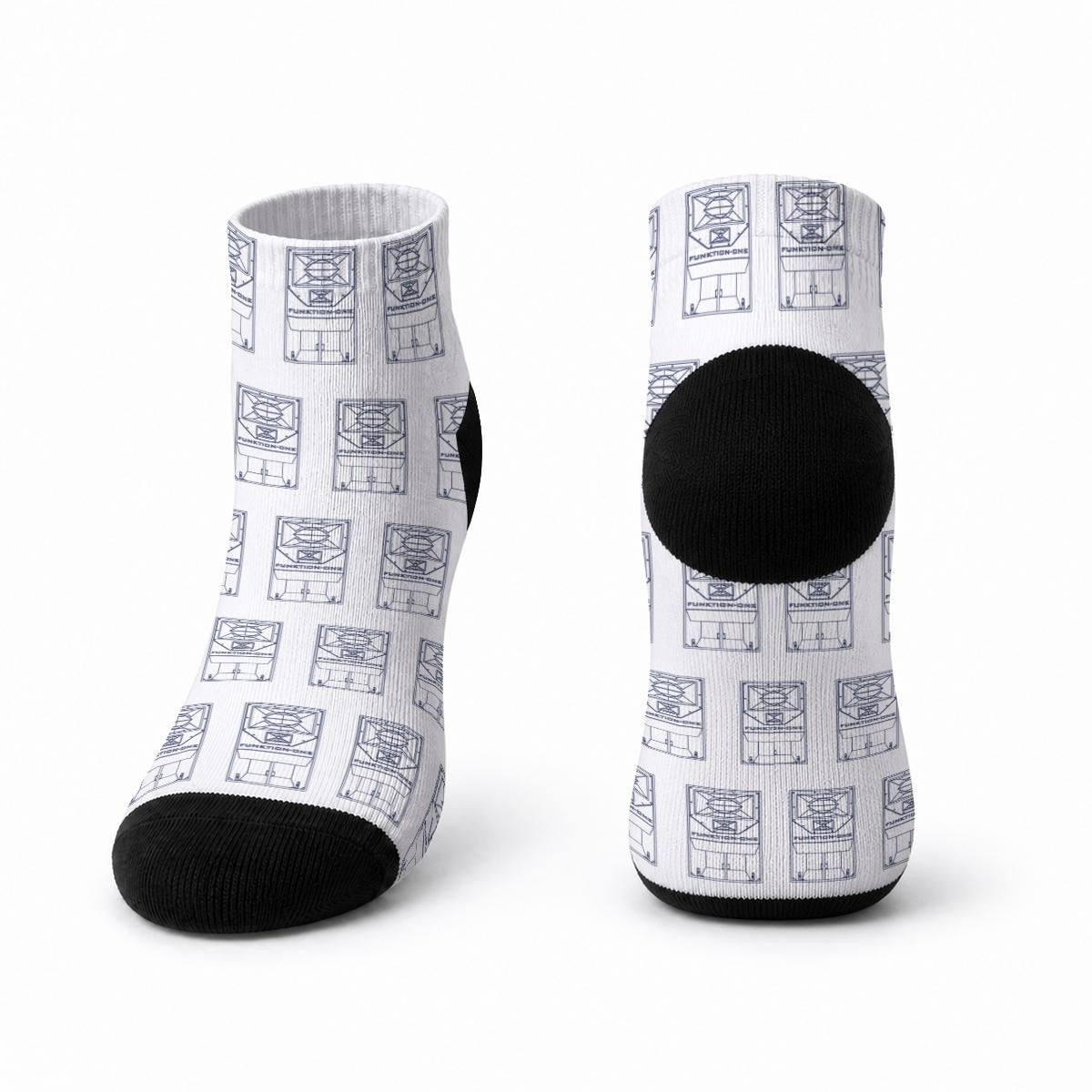 Funktion-One Ankle Socks