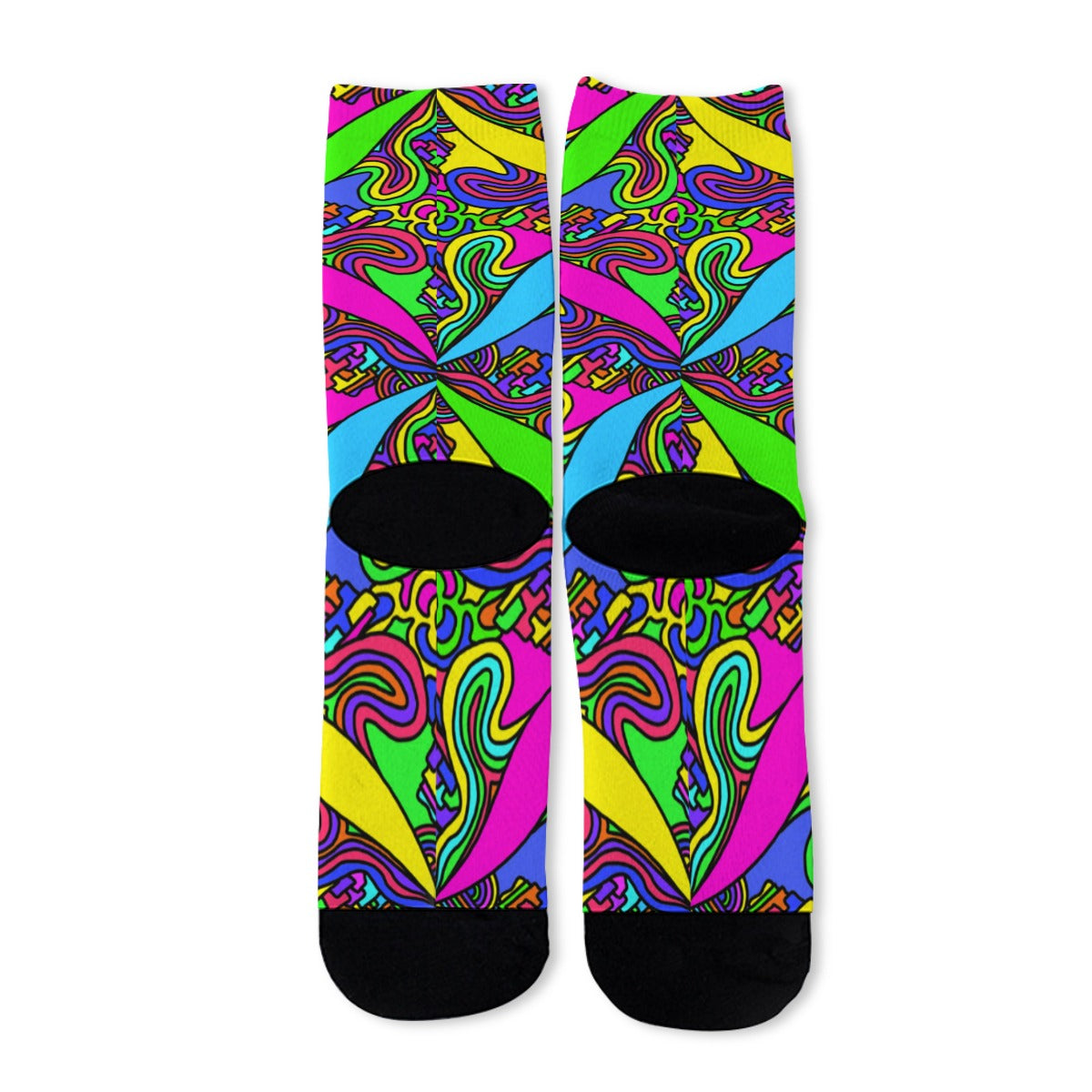 SW1RL Socks