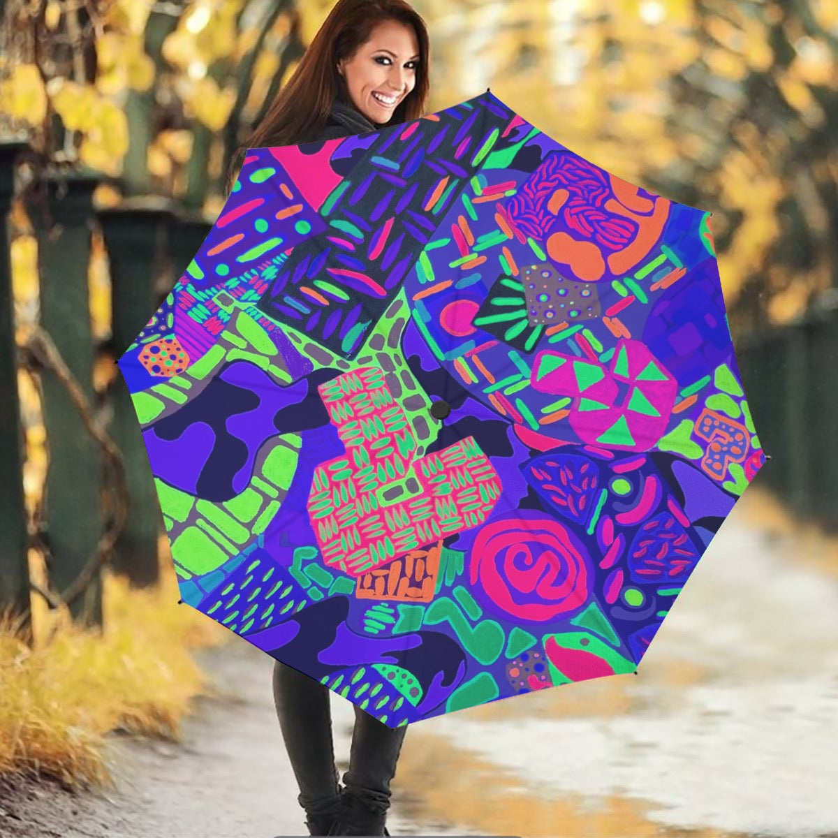 Tipperverse Umbrella