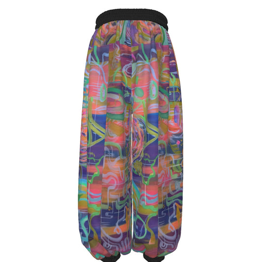Origins.v1 Waffle Pants