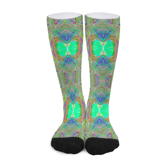 Lucy Butterfly Socks
