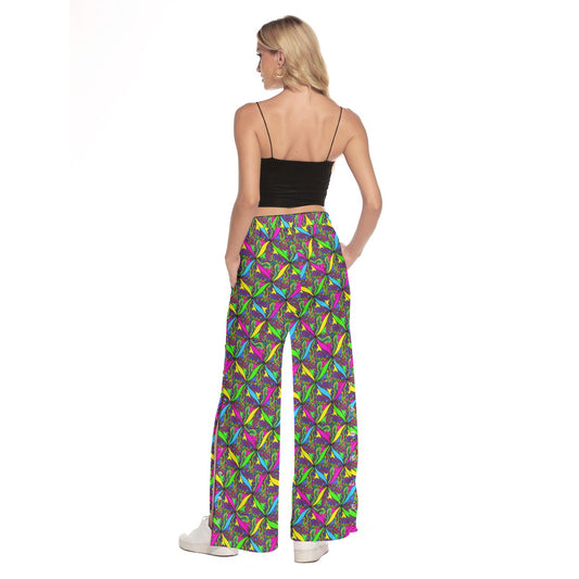 SW1RL Snap Pants