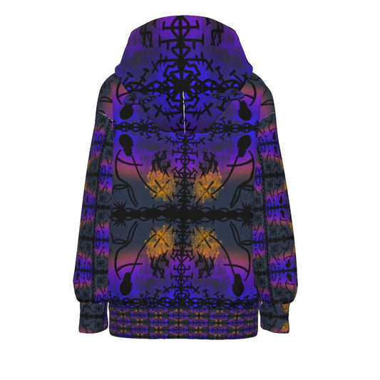 Wotan OGCustom Cat Ear Hoodie