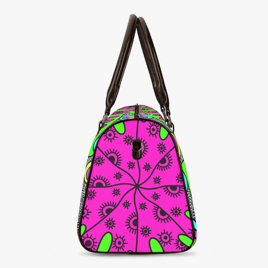 Watermeltin Duffle Bag