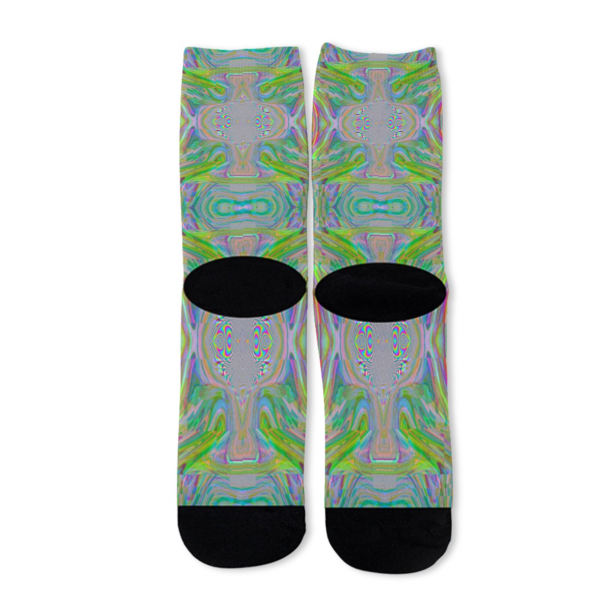 Lucy Butterfly Socks