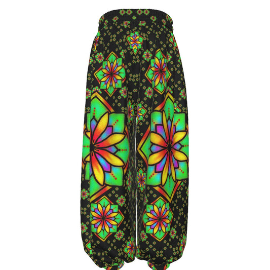 Xena.v2 Waffle Pants