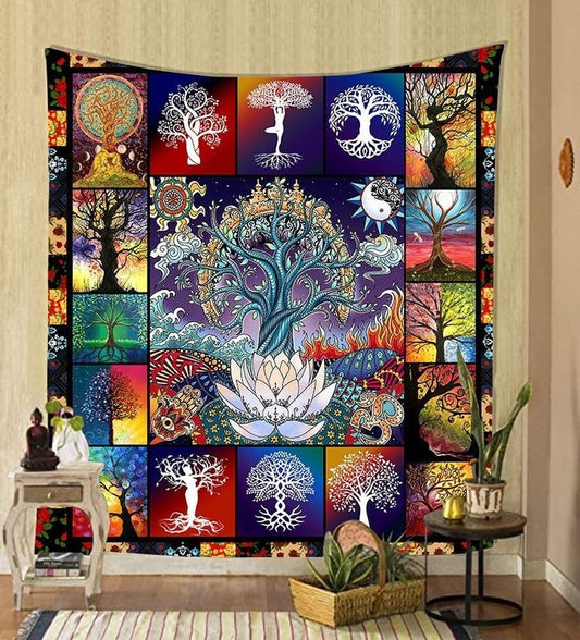 Tapestries