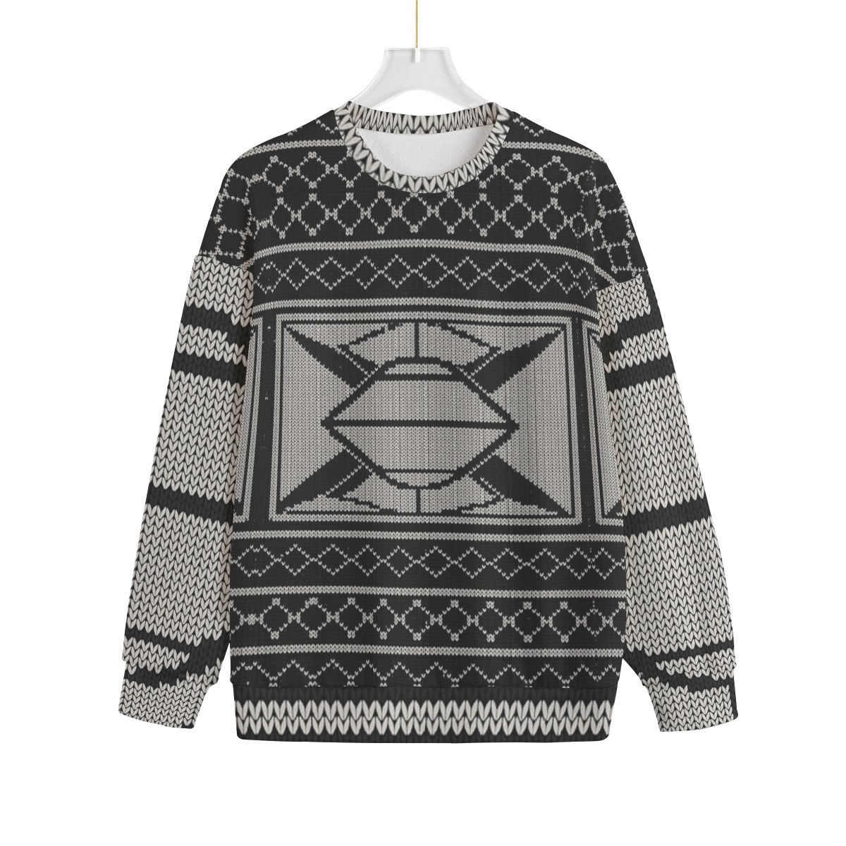 UGLY FUNKTION SWEATER