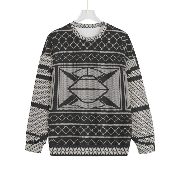UGLY FUNKTION SWEATER