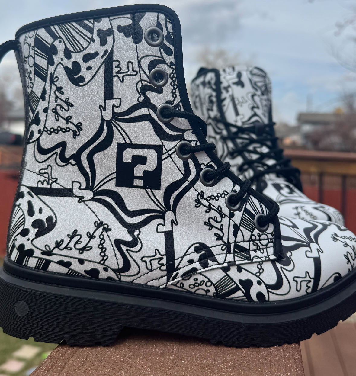 Footwear
