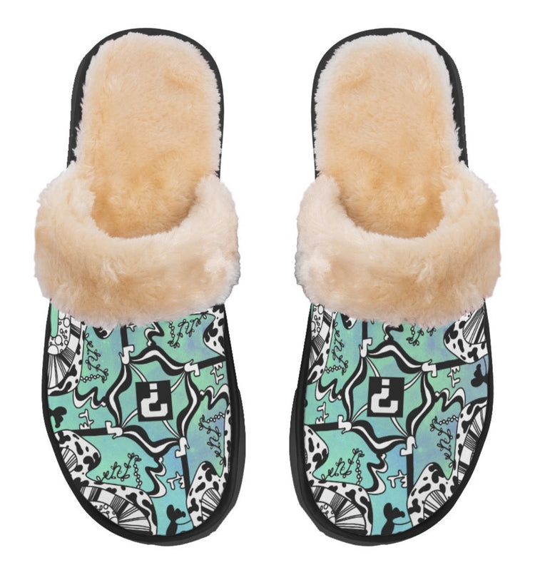 Footwear / Clothes 4 Feet