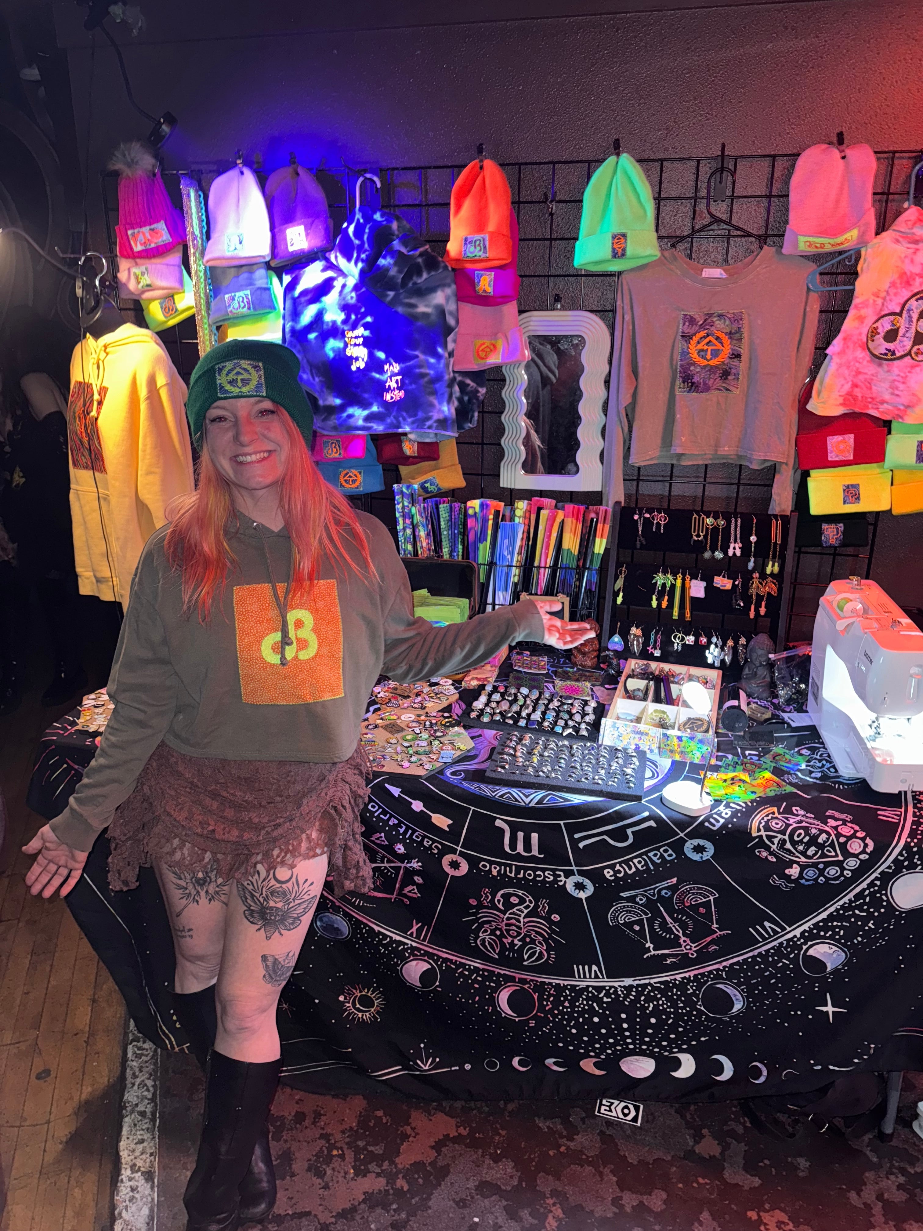 Actually Everything Available Everywhere All At Once