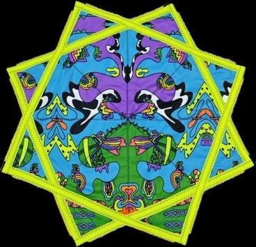 Frisa Lank/Monoswirl Flowstar