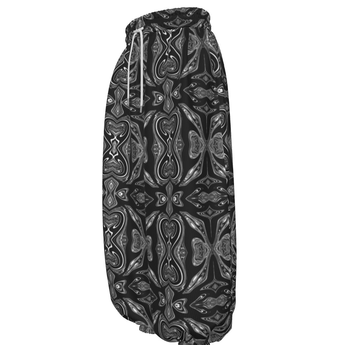 Calypso.v1 Waffle Pants