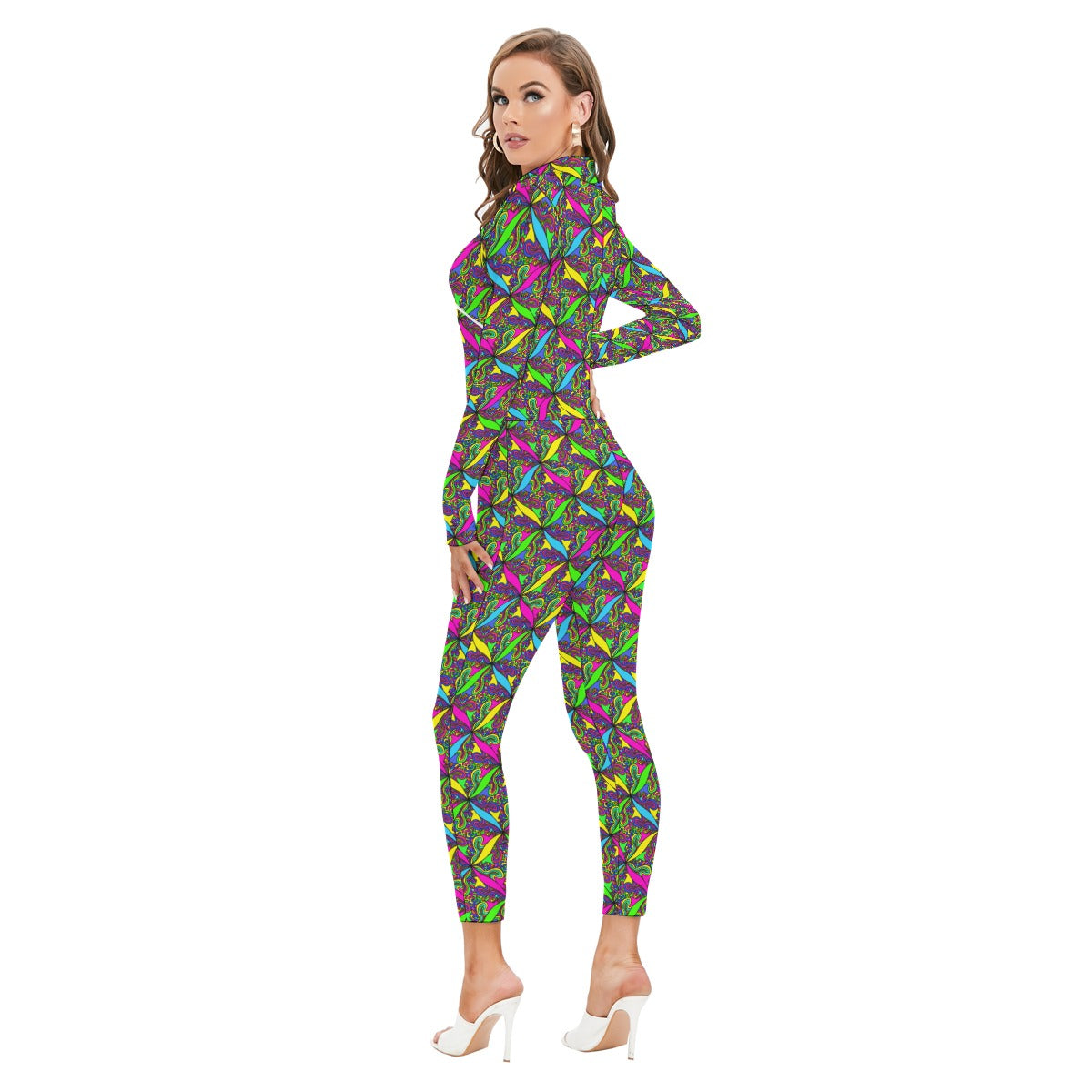 SW1RL Bodysuit