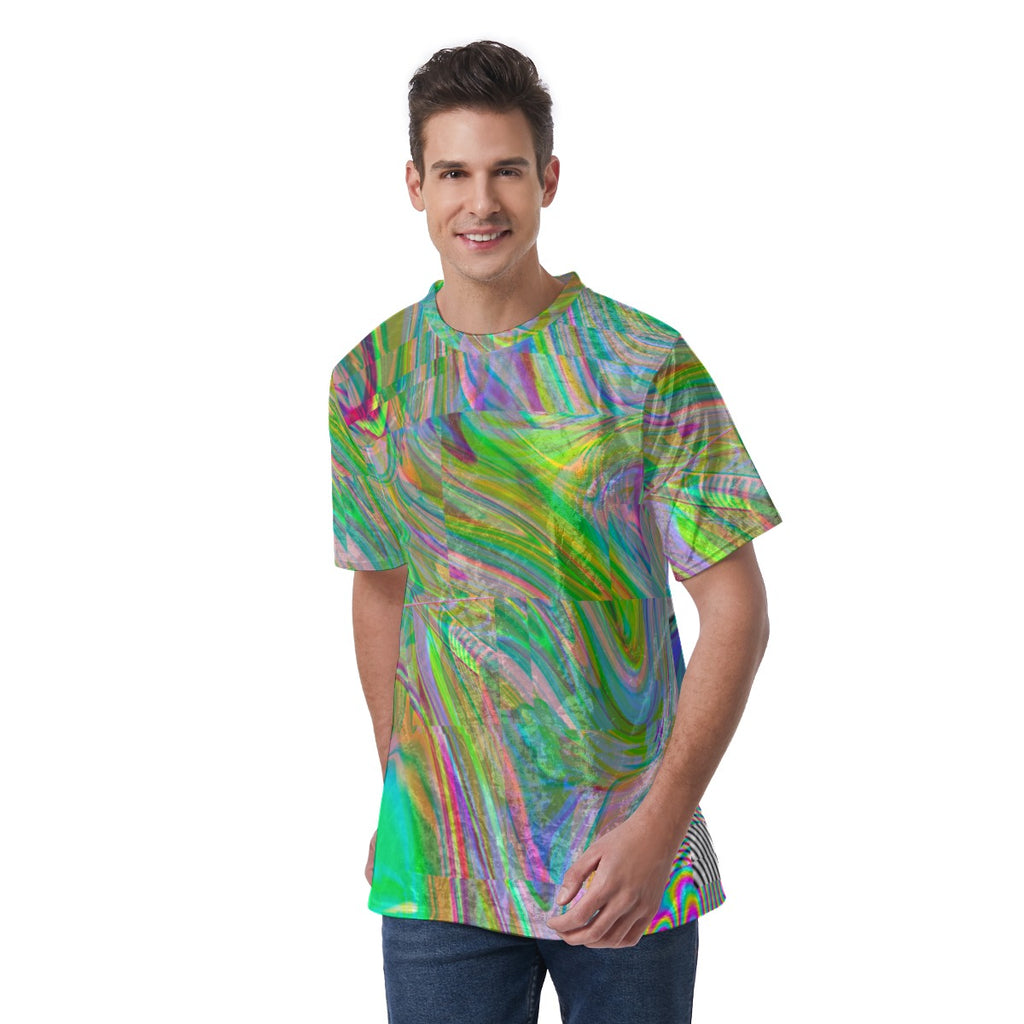 Daedal.v2 Velvet Shirt