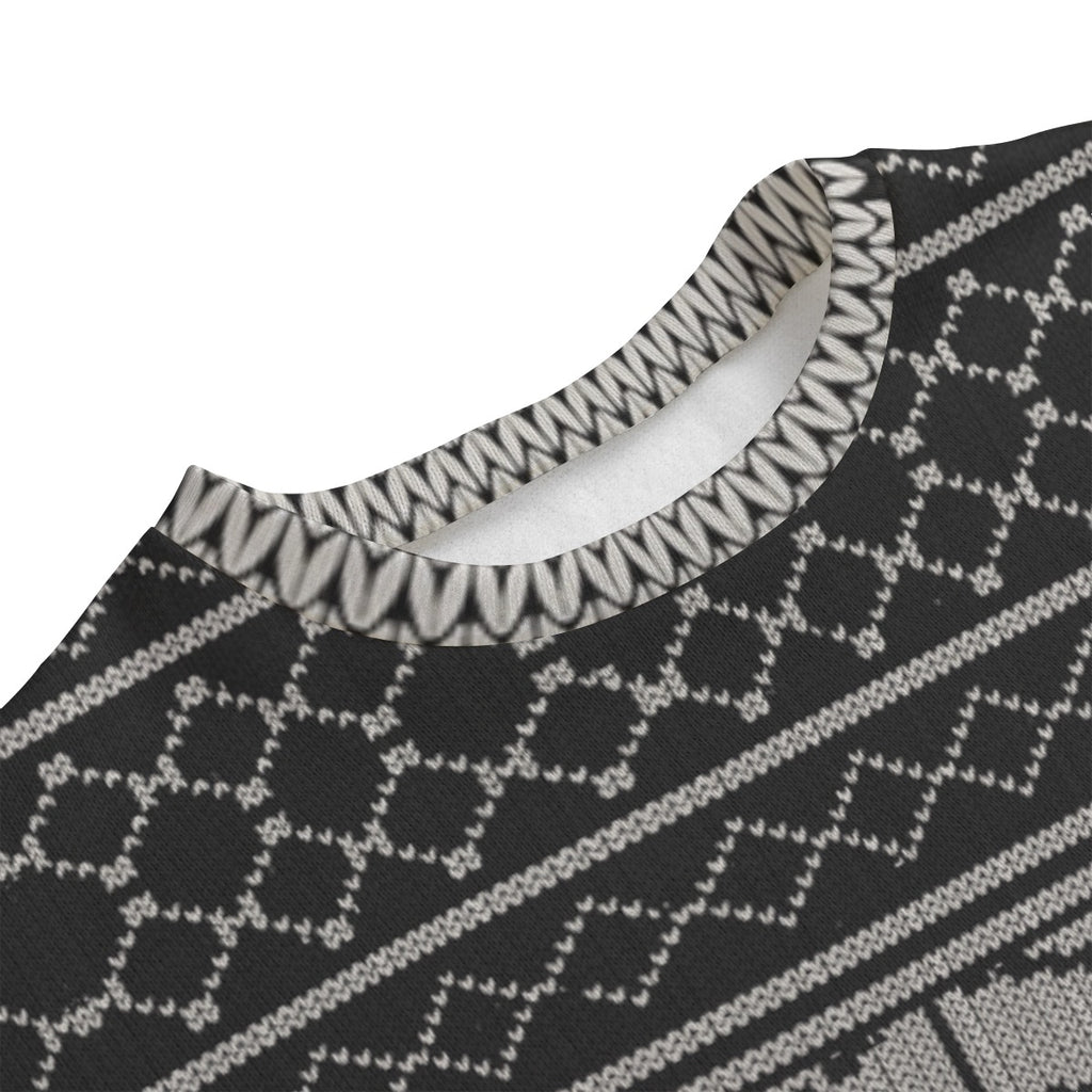 Ugly Funktion Sweater