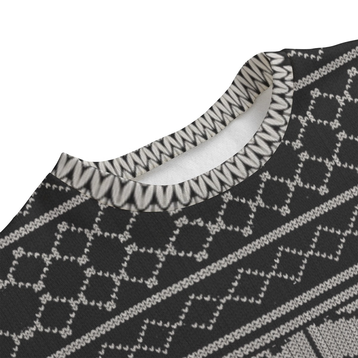 Ugly Funktion Sweater