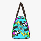 Frisa Lank Duffle Bag