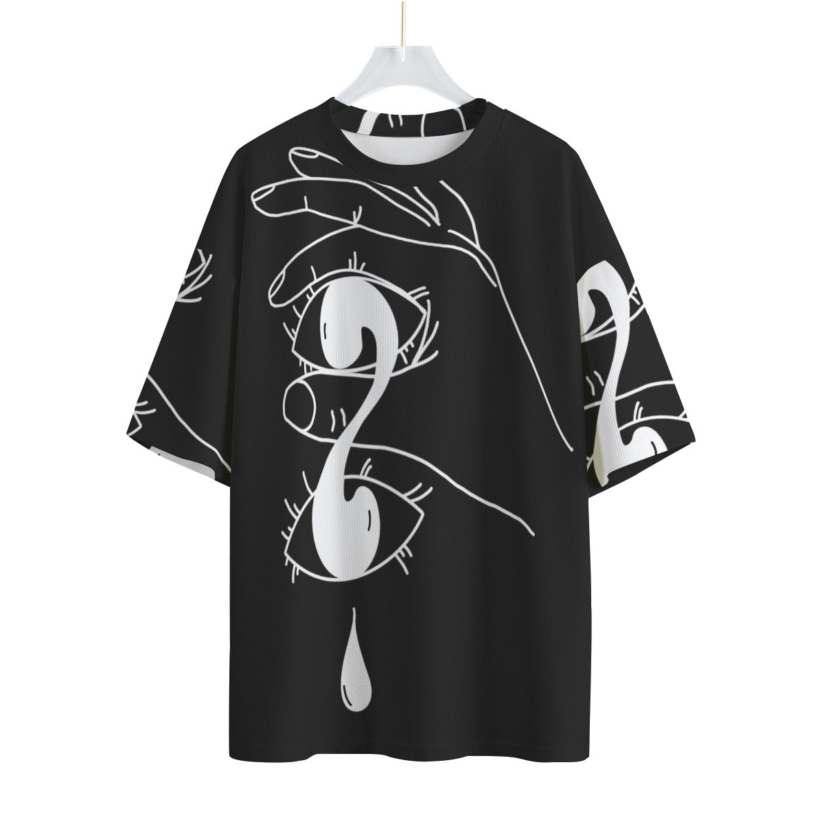 Reflections Waffle Shirt