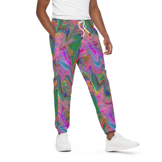 Do You Feel It Yet? Cotton Joggers