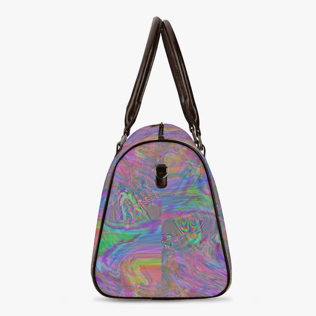 Daedallite Duffle Bag