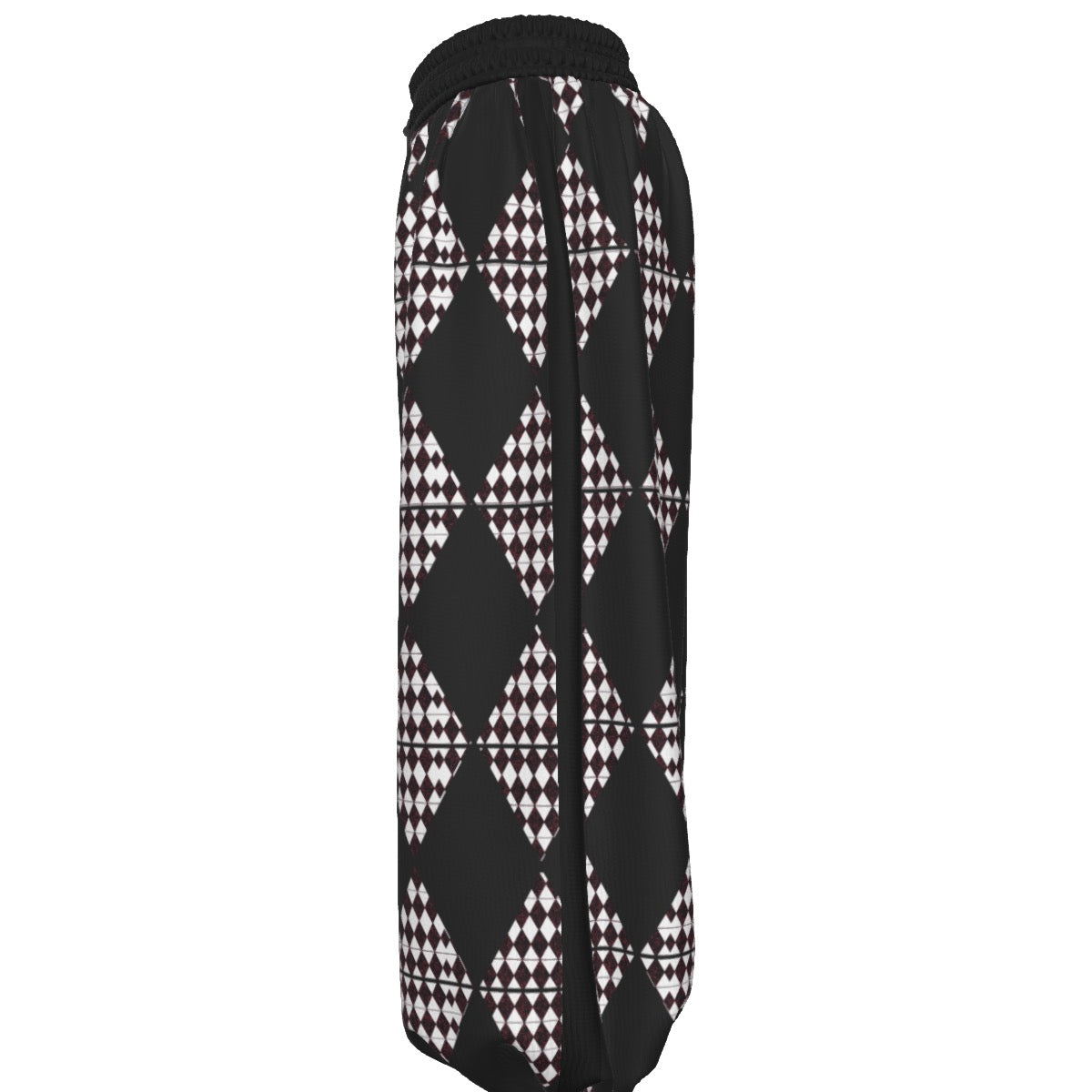 Court Jester's Waffle Pants