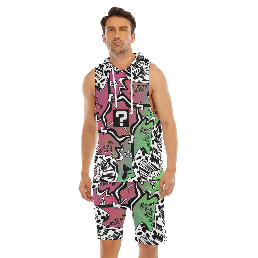 Watermelon Tipmouline Set