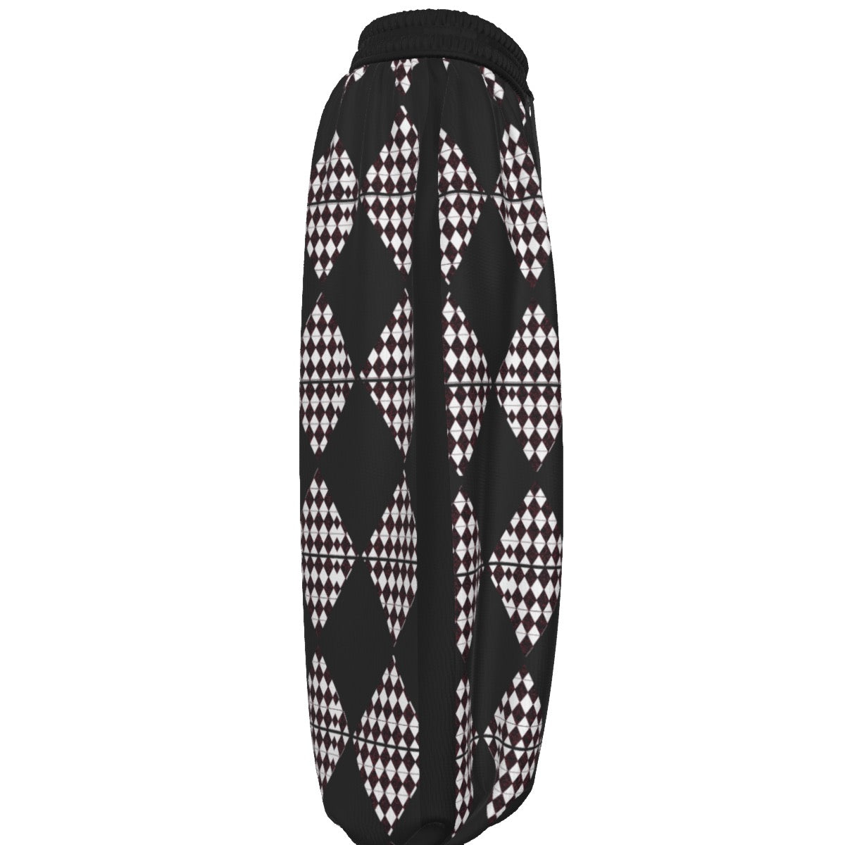 Court Jester's Waffle Pants