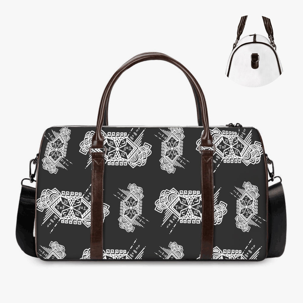 TnF 25 Duffle Bag