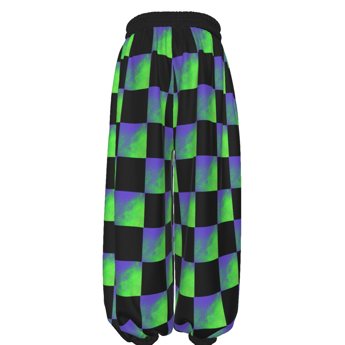 Venom.v2 waffle pants