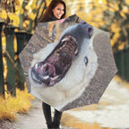 Screaming Baby Umbrella