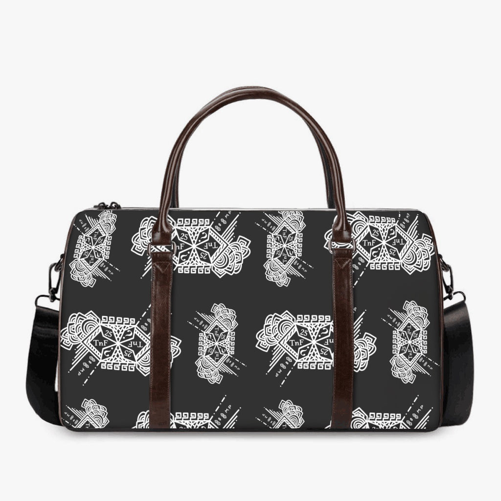 TnF 25 Duffle Bag