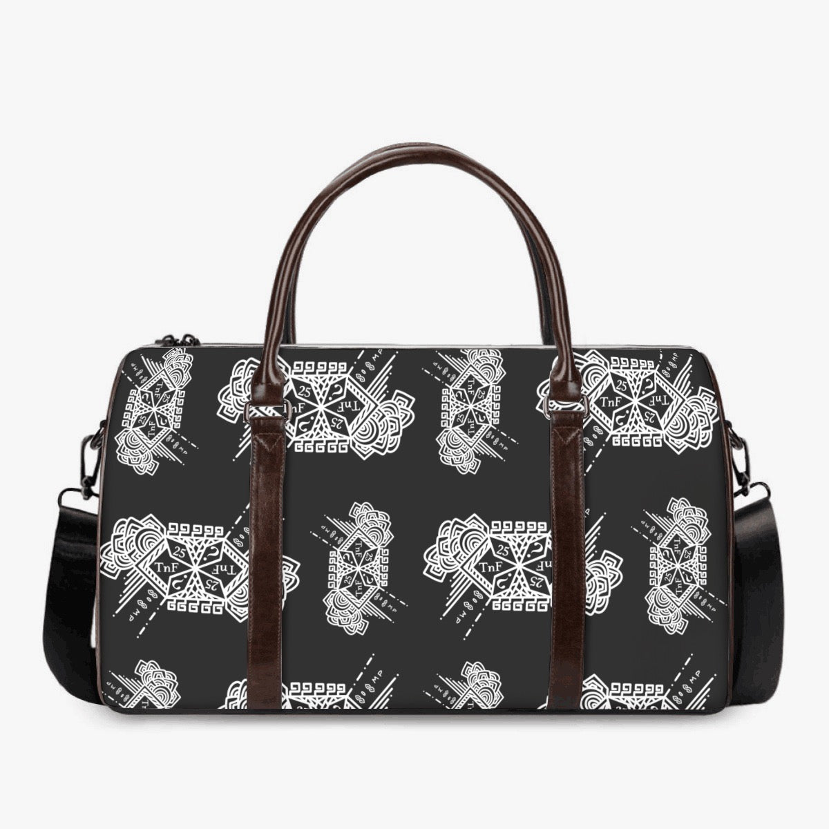 TnF 25 Duffle Bag