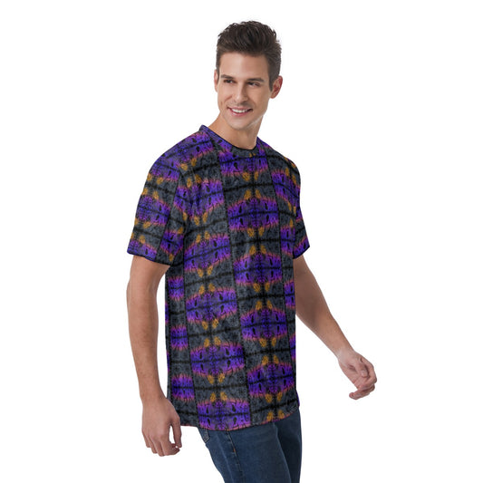 Wotan OG Custom Velvet Shirt