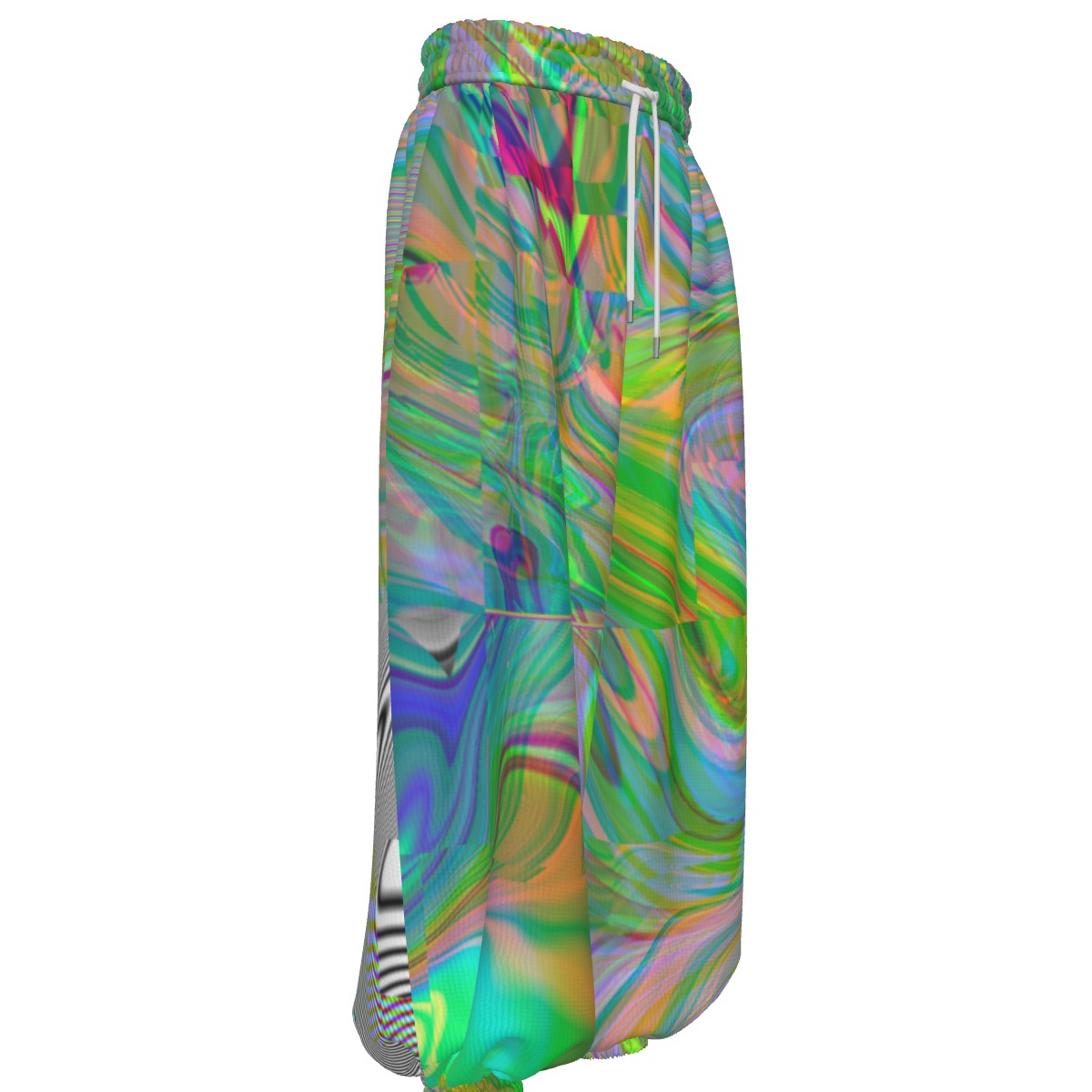 Daedal.v2 Waffle Pants