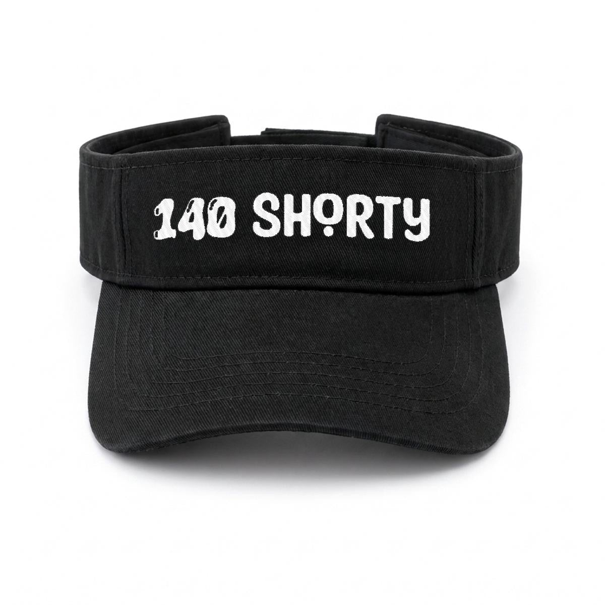 140 Shorty Visor