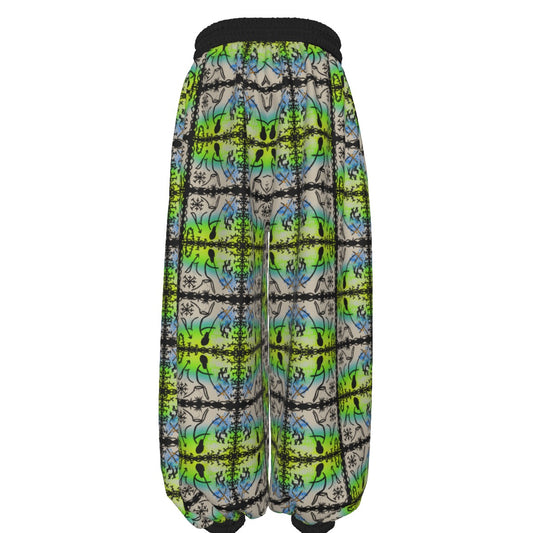 Wotan Inverse Custom Waffle Pants