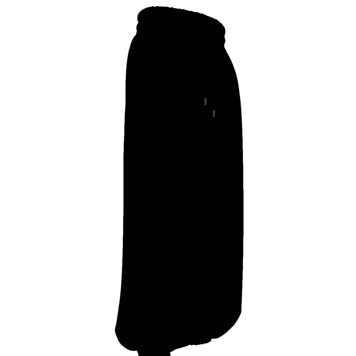 Blackout Waffle Pants