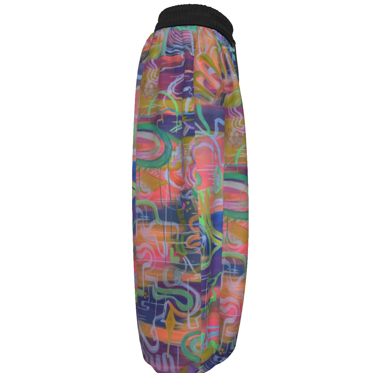 Origins.v1 Waffle Pants