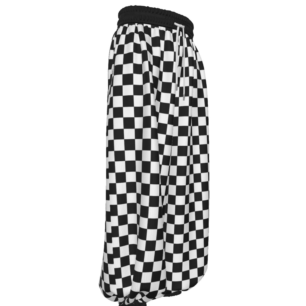 Checkerboard.v2 waffle pants